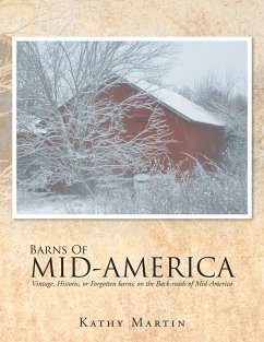 Cover Barns of Mid-America (eBook, ePUB)