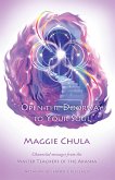 Open the Doorway to Your Soul (eBook, ePUB)
