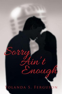 Cover Sorry Ain'T Enough (eBook, ePUB)