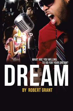 Cover Dream (eBook, ePUB)