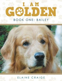 Cover I Am Golden (eBook, ePUB)