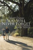Short Stories You Will Never Forget (eBook, ePUB)
