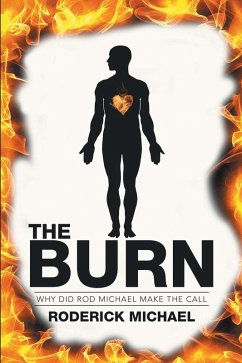 Cover The Burn (eBook, ePUB)