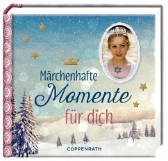 Cover Märchenhafte Momente für dich