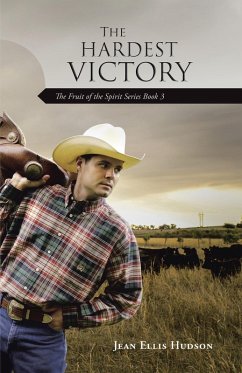 Cover The Hardest Victory (eBook, ePUB)