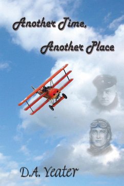 Cover Another Time, Another Place (eBook, ePUB)
