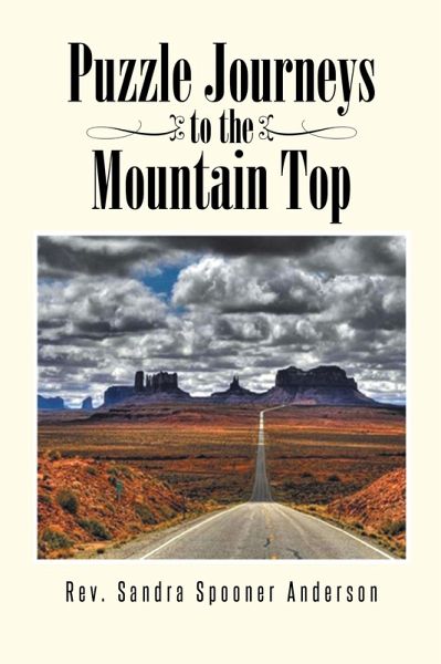 Puzzle Journeys to the Mountain Top (eBook, ePUB) Puzzle Journeys to the Mountain Top (eBook, ePUB)