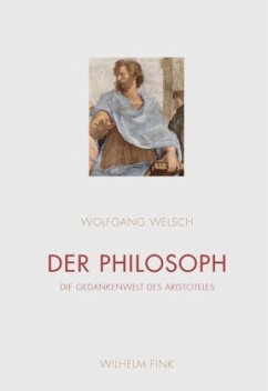 Der Philosoph - Welsch, Wolfgang