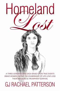 Cover Homeland Lost (eBook, ePUB)