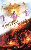 Heaven or Hell (eBook, ePUB)