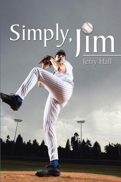Cover Simply, Jim (eBook, ePUB)