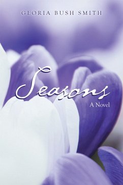 Cover Seasons (eBook, ePUB)