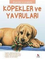 Köpekler ve Yavrulari - De La Bedoyere, Camilla