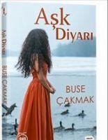 Ask Diyari - Cakmak, Buse