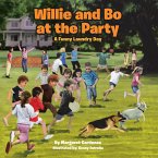 Willie and Bo at the Party (eBook, ePUB)