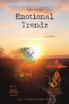 Emotional Trendz (eBook, ePUB) - Weeping, Romeo