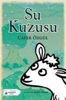 Su Kuzusu - Özgül, Cafer