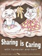 Sharing Is Caring (eBook, ePUB) - Bild 1