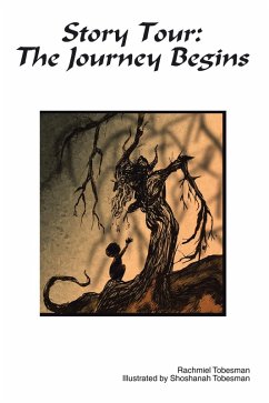 Story Tour (eBook, ePUB) - Tobesman, Rachmiel