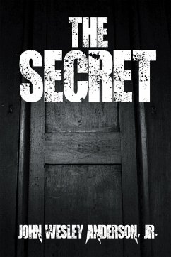 The Secret (eBook, ePUB) - Anderson Jr., John Wesley