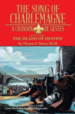 Cover The Song of Charlemagne (eBook, ePUB)