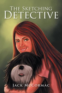 Cover The Sketching Detective (eBook, ePUB)