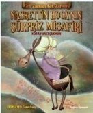 Nasrettin Hocanin Sürpriz Misafiri