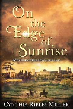 On The Edge Of Sunrise - Miller, Cynthia Ripley