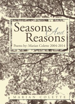 Cover Seasons and Reasons (eBook, ePUB)