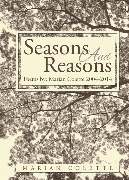 Seasons and Reasons (eBook, ePUB) Seasons and Reasons (eBook, ePUB)