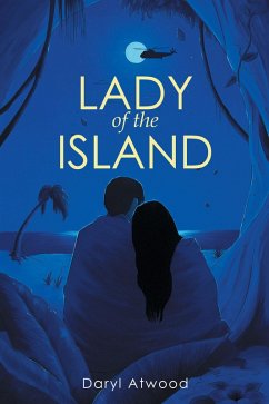 Cover Lady of the Island (eBook, ePUB)