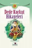 Dede Korkut Hikayeleri - Kolektif