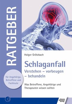 Schlaganfall - Grötzbach, Holger