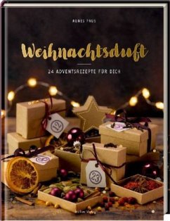 Weihnachtsduft - Prus, Agnes