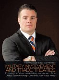 Military Involvement and Trade Treaties (eBook, ePUB)