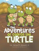 The Adventures of George the Turtle (eBook, ePUB)