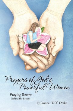Cover Prayers of God'S....Powerful Women (eBook, ePUB)