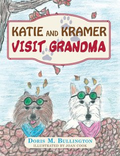 Cover Katie and Kramer Visit Grandma (eBook, ePUB)