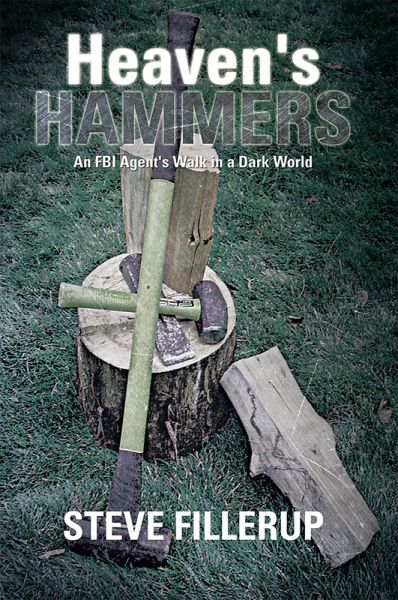 Heaven's Hammers (eBook, ePUB)