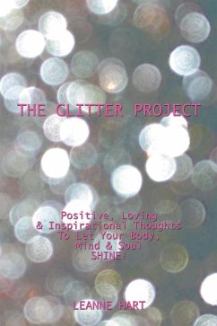Cover The Glitter Project (eBook, ePUB)