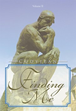 Cover Finding Me (eBook, ePUB)