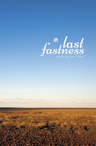 Last Fastness (eBook, ePUB)
