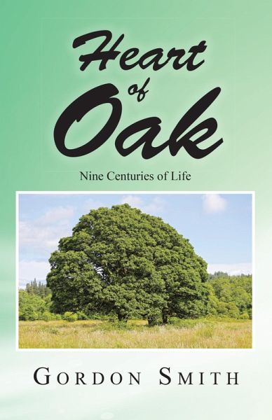 Heart of Oak (eBook, ePUB)