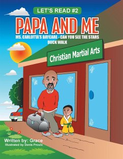 Papa and Me (eBook, ePUB)
