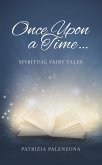 Once Upon a Time... (eBook, ePUB)