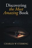 Discovering the Most Amazing Book (eBook, ePUB)
