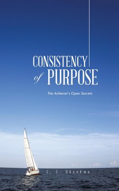 Cover Consistency of Purpose (eBook, ePUB)