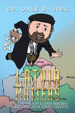 Latvia Matters (eBook, ePUB)