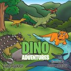 Dino Adventures (eBook, ePUB)