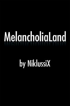 Cover Melancholialand (eBook, ePUB)